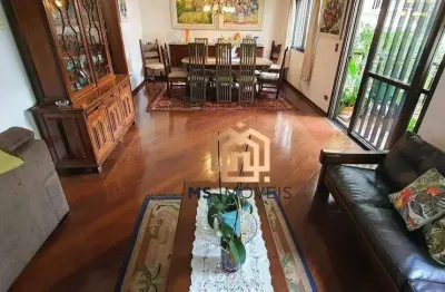 Apartamento 163m² 4 quartos sendo 2 suítes á venda - paraíso - são paulo
