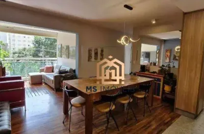 Apartamento 84m² 3 quartos sendo 1 suíte á venda - vila mariana - são paulo/sp