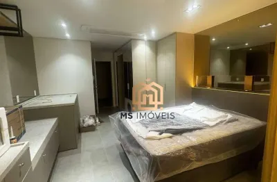 Studio 32m² 1 quarto para alugar  - vila mariana - são paulo/sp