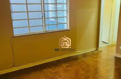 Apartamento 91m² 2 quartos para alugar - cerquiera césar - são paulo/sp