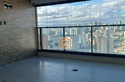 Apartamento 145m² 3 quartos sendo 3 suítes á venda  - vila mariana - são paulo/sp