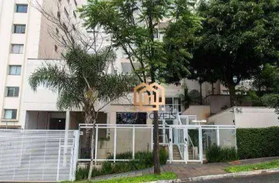 Apartamento 38m² 1 quarto sendo 1 suíte á venda  - aclimação - são paulo/sp