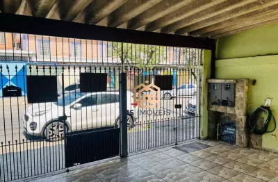 Casa em condomínio fechado com 4 quartos à venda na Rua Barão de Loreto, 203, Vila São José, São Paulo