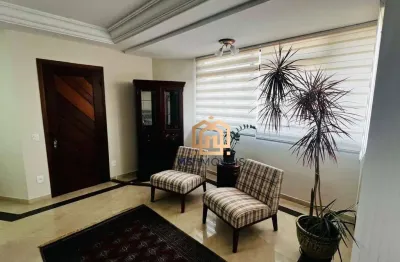 Apartamento 158m² 4 quartos sendo 1 suíte á venda - vila santa teresa - são paulo/sp
