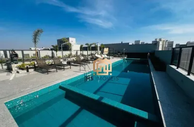 Studio 28m² 1 quarto á venda e para alugar - vila mariana - são paulo/sp