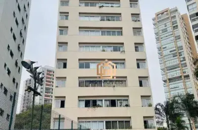 Apartamento 35m² 1 quarto á venda - chácara klabin - são paulo/sp