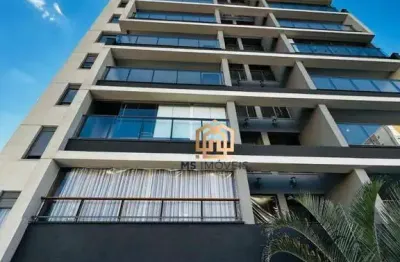 Studio 26m² 1 quarto para alugar- vila clementino - são paulo/sp