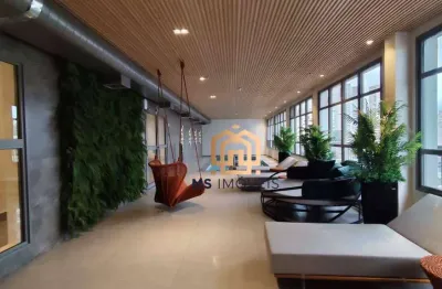 Kitnet / Stúdio para alugar na Avenida Armando Ferrentini, 654, Paraíso, São Paulo