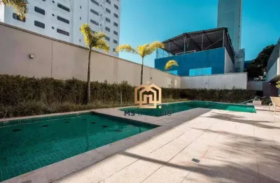 Apartamento 80m² 2 quartos sendo 1 suíte á venda - cambuci  - são paulo/sp