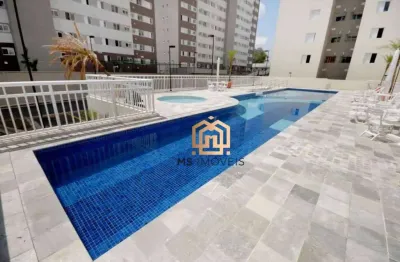 Apartamento com 2 quartos à venda na Rua Dona Ana Neri, 581, Cambuci, São Paulo