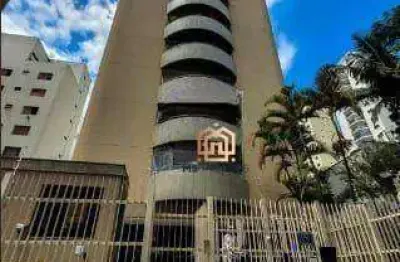 Apartamento 147m² 4 quartos sendo 3 suítes á venda - aclimação- são paulo/sp