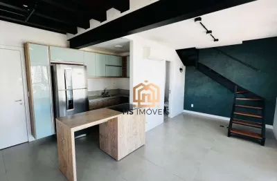 Apartamento com 1 quarto à venda na Rua Marselhesa, Vila Mariana, São Paulo