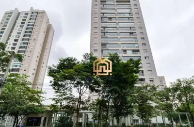 Apartamento 96m² 3 quartos sendo 1 suíte á venda - morumbi - são paulo/sp