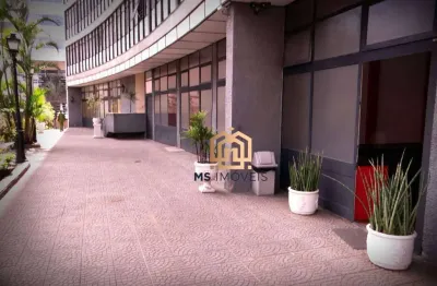 Sala comercial com 2 salas à venda na Avenida Brigadeiro Luís Antônio, 3185, Jardim Paulista, São Paulo