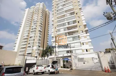 Apartamento 60m² 2 quartos á  venda  e para locação - vila dom pedro i - são paulo/sp