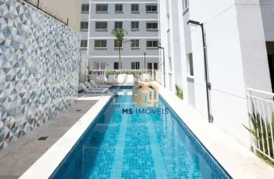 Apartamento 26m² 1 quarto para alugar  -  centro - são paulo/sp