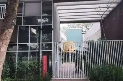 Kitnet / Stúdio à venda na Avenida da Liberdade, 800, Liberdade, São Paulo