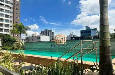 Apartamento 72m² 2 quartos sendo 1 suíte para locação - vila mariana - são paulo/sp