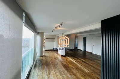 Apartamento 165m² 3 quartos sendo 3 suítes para locação e para venda - vila mariana - são paulo/sp