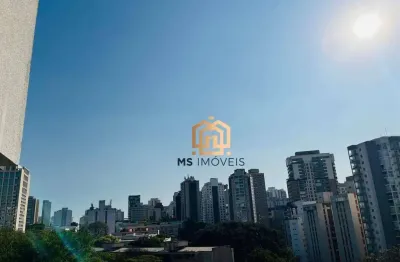 Apartamento 1 quarto 25m² para alugar na  - vila mariana - são paulo/sp