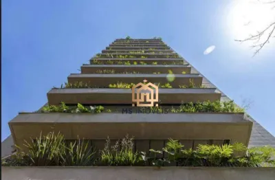 Cobertura com 4 quartos à venda na Rua Padre João Manuel, 574, Jardins, São Paulo