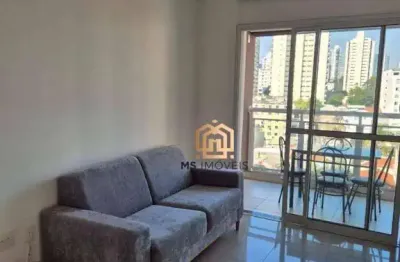 Apartamento 40m² 1 quarto para venda ou locação na aclimação