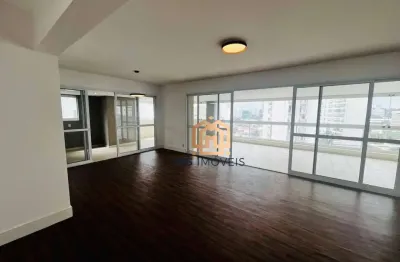 Apartamento 250m² 4 suítes á venda - vila mariana - são paulo/sp