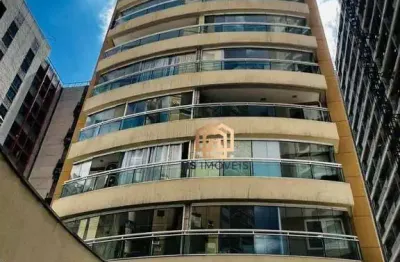 Apartamento 113 m² 2 quartos sendo 2 suítes á venda  - vila olímpia - são paulo / sp
