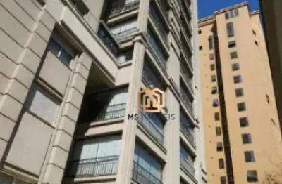 Apartamento 134m² 3 quartos sendo 3 suítes á venda - vila mariana - são paulo/sp