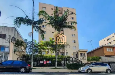 Apartamento 66m² 3 quartos  á venda - vila mariana - são paulo/sp