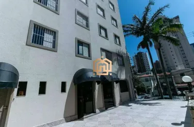 Apartamento 69m² 2 quartos á venda - vila clamentino - são paulo/sp
