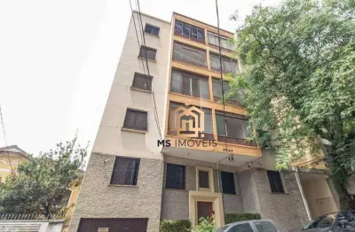 Apartamento 88m² 2 quartos á venda - vila mariana - são paulo/sp