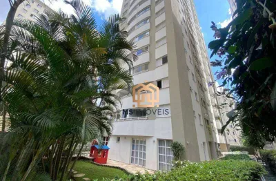 Apartamento 56m² 2 quartos  á venda - vila mariana - são paulo/sp