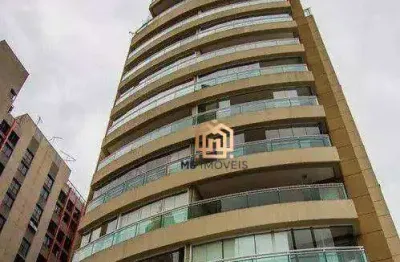 Apartamento duplex  154m²  3 quartos sendo 3 suítes á venda - vila olimpia - são paulo/sp