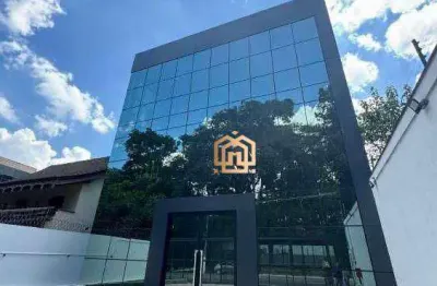 Prédio para alugar na Avenida Morumbi, 4682, Morumbi, São Paulo