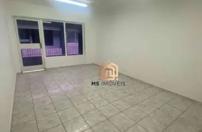 Sala comercial com 1 sala para alugar na Rua Manuel Borba, 257, Santo Amaro, São Paulo