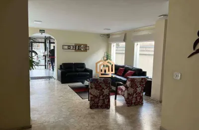 Apartamento 82m², 1 quarto (2º reversível), sala (ventilação cruzada), cozinha, 1 vaga fixa, para locação na vila mariana