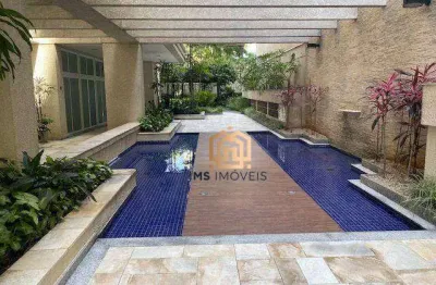 Apartamento 95m² 2 quartos sendo 2 suítes á venda - vila mariana - são paulo/sp