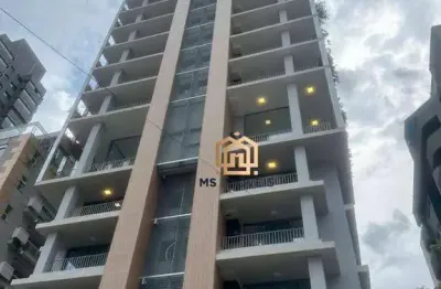 Kitnet / Stúdio à venda na Rua Alves Guimarães, 1380, Pinheiros, São Paulo