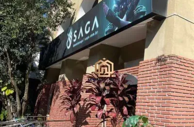 Prédio 660m² á venda e para locação - santo amaro - são paulo/sp