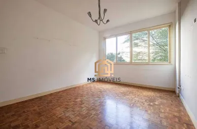Apartamento 75m² 2 quartos sendo 1 suíte á venda - jardim paulista - são paulo/sp
