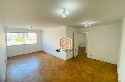 Apartamento 85m², 2 quartos, 1 banheiro social, sala, cozinha, dep. empregada, área e banheiro de serviços. sem vaga. à venda na vila mariana