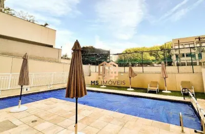 Apartamento 87m² 2 quartos sendo 1 suíte para locação - vila olímpia - são paulo/sp