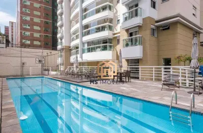 Apartamento 138m² 4 quartos sendo 2 suítes á venda - vila mariana - são paulo/sp