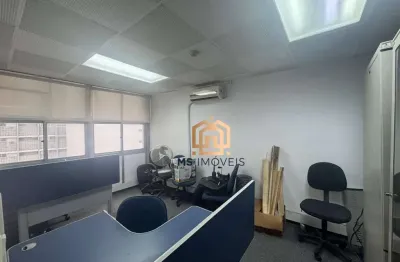 Sala comercial com 3 salas à venda na Rua da Consolação, Consolação, São Paulo