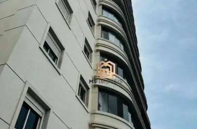 Apartamento 116m² 3 quartos sendo 1 suíte para locação - vila mariana - são paulo/sp