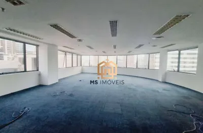 Sala comercial para alugar na Rua Luigi Galvani, Brooklin, São Paulo