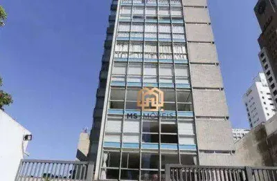 Cobertura com 3 quartos para alugar na Rua Haddock Lobo, 1730, Cerqueira César, São Paulo