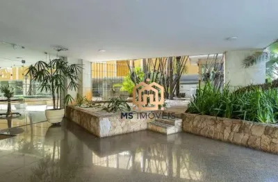 Apartamento á venda sendo 3 quartos no jardim paulista - são paulo / sp