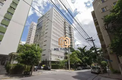 Apartamento 187m² 3 quartos sendo 1 suíte para locação - jardim paulista - são paulo/sp